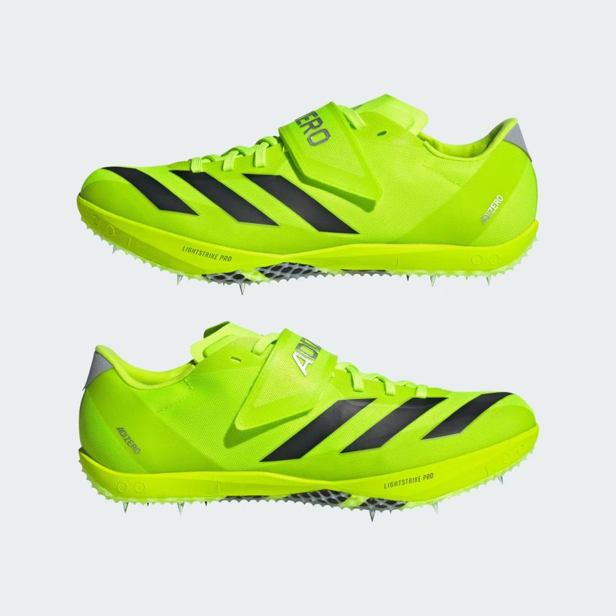 ADIZERO 高跳びスパイクシューズ adidas（アディダス） アディゼロ HJ（走高跳）トラック&フィールド