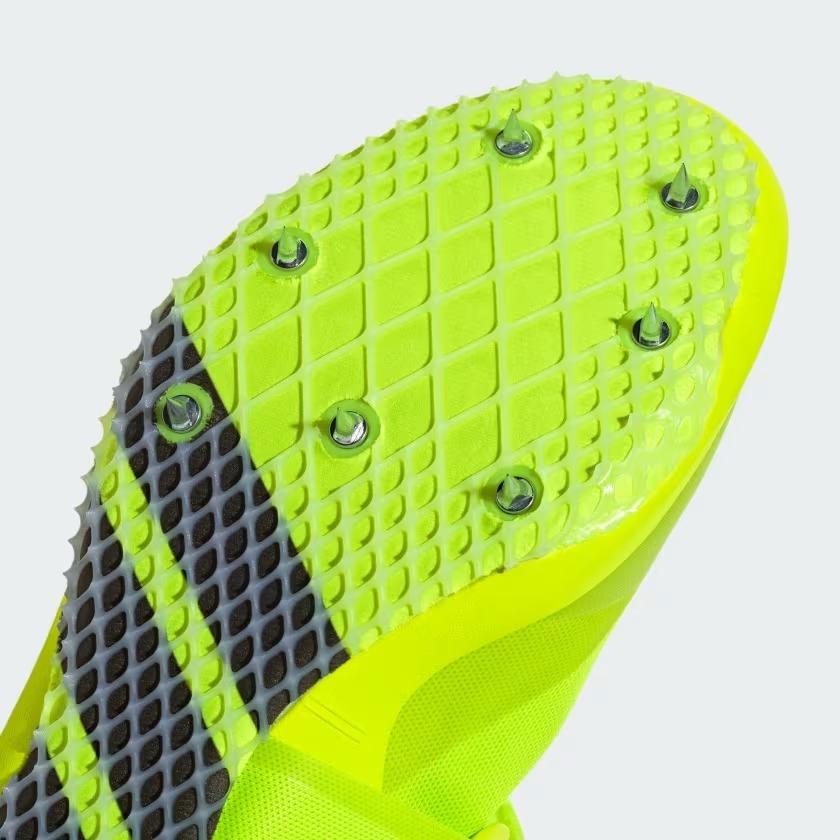 adidas（アディダス） アディゼロ HJ（走高跳）トラック&フィールド