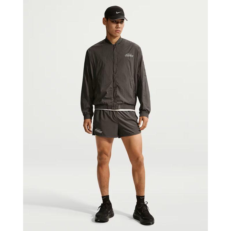 NIKE（ナイキ） メンズ Dri-FIT 8cm ランニングショートパンツ