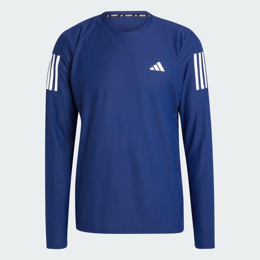 adidas（アディダス） オウン ザ ラン 長袖Tシャツ ランニング