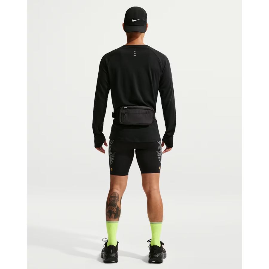 NIKE（ナイキ） ファスト メンズ Dri-FIT 1/2レングス ランニング