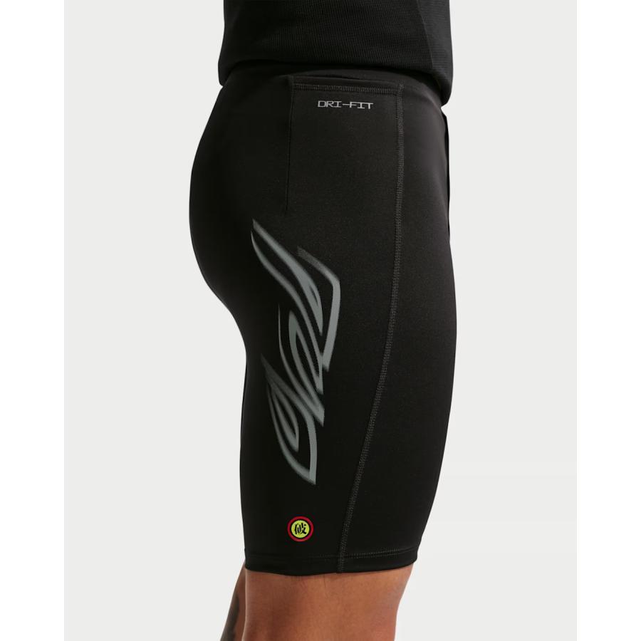 NIKE（ナイキ） ファスト メンズ Dri-FIT 1/2レングス ランニング