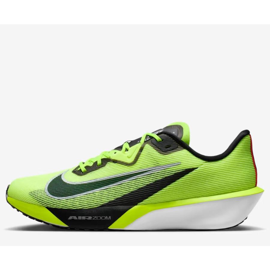 NIKEナイキ　エアーズームフライ4 新品未使用 NIKE公式】ナイキ ズーム フライ 4 メンズ ロード ランニングシューズ