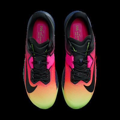 NIKE（ナイキ） ズーム ライバル フライ 4 メンズ ロード ランニング