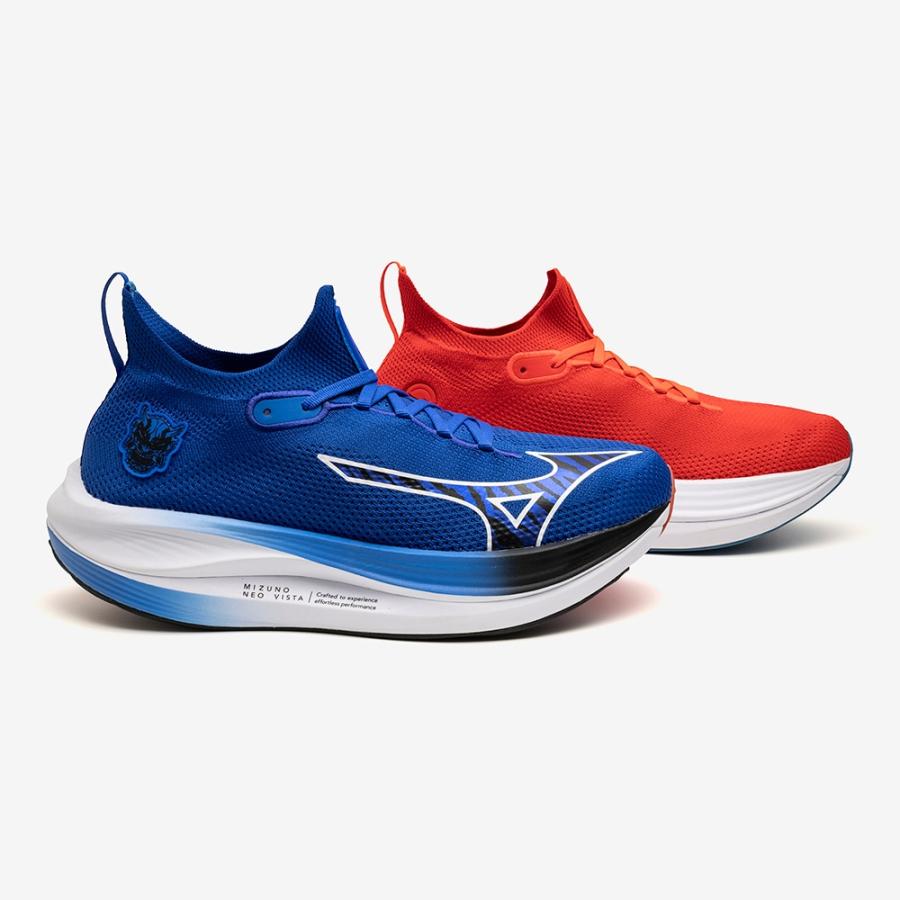 MIZUNO ミズノ ネオ ビスタ NEO VISTA(ランニング) マラソン MIZUNO ミズノ ネオ ビスタ NEO VISTA(ランニング) マラソン