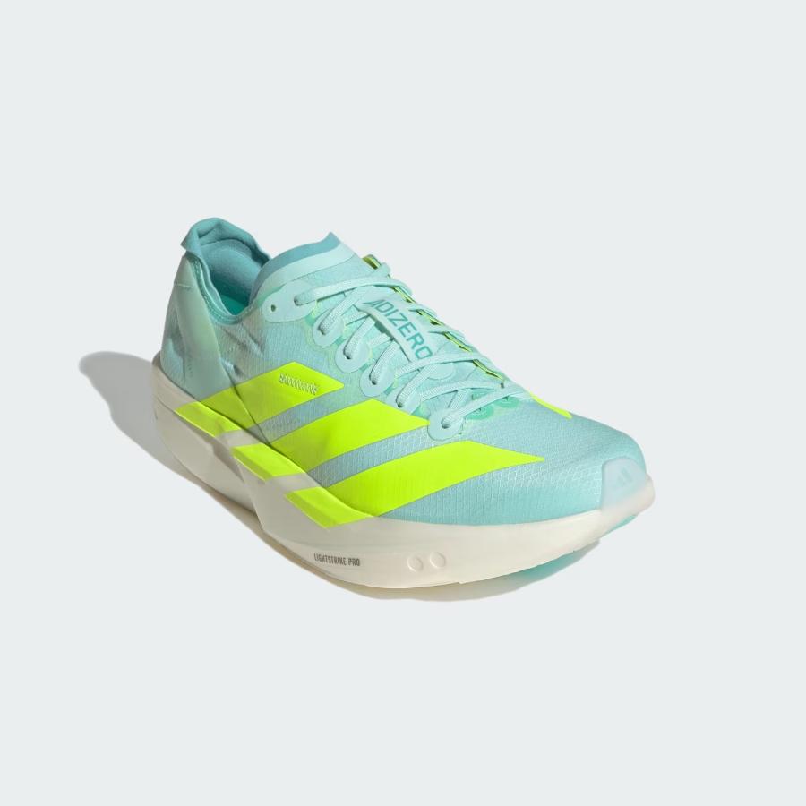 adidas（アディダス） レディース アディゼロ タクミ セン 11