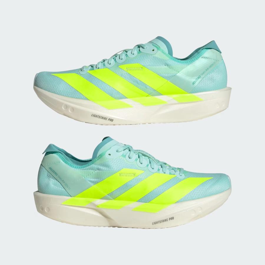adidas（アディダス） レディース アディゼロ タクミ セン 11
