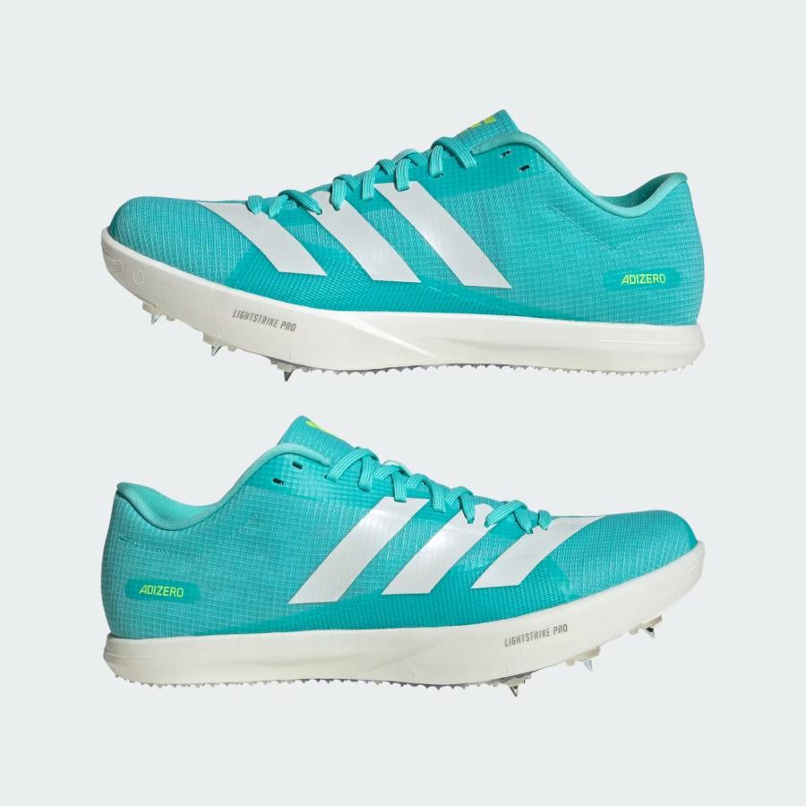 adidas（アディダス） アディゼロ ロングジャンプ（走幅跳）/ Adizero