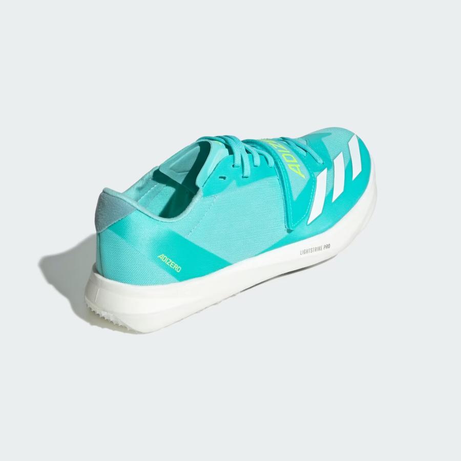 adidas（アディダス） アディゼロ TJ/PV（三段跳・棒高跳） / Adizero