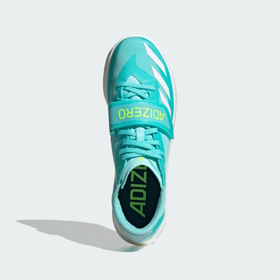 adidas（アディダス） アディゼロ TJ/PV（三段跳・棒高跳） / Adizero