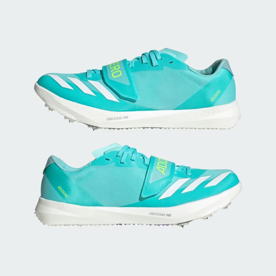 adidas（アディダス） アディゼロ TJ/PV（三段跳・棒高跳） / Adizero