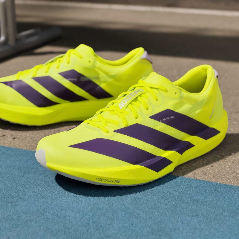 adidas（アディダス） アディゼロ ジャパン 9 ランニング / Adizero