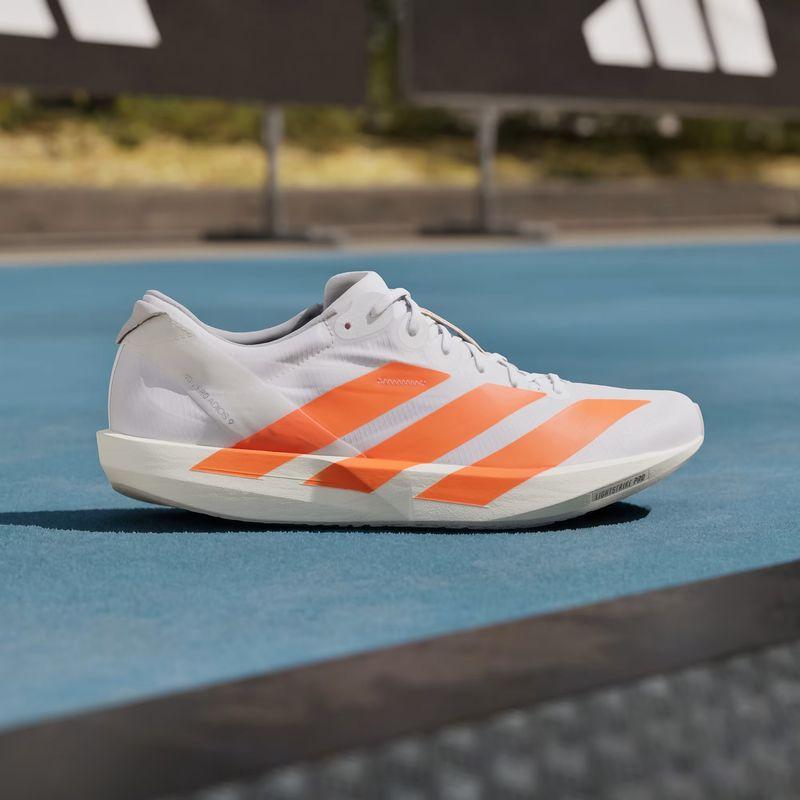 adidas（アディダス） メンズ アディゼロ ジャパン 9 / Adizero Japan 9 ランニング マラソン シューズ : カスカワ ...