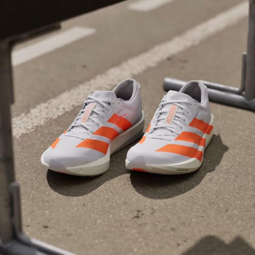 adidas（アディダス） メンズ アディゼロ ジャパン 9 / Adizero Japan 9 ランニング マラソン シューズ : カスカワ ...