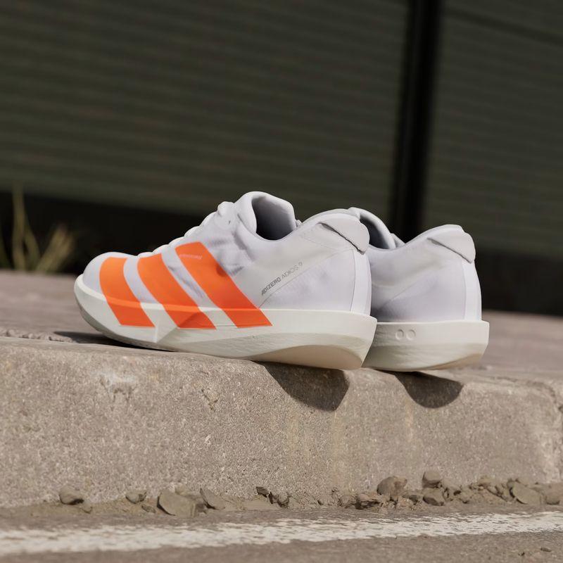 adidas（アディダス） メンズ アディゼロ ジャパン 9 / Adizero Japan 9 ランニング マラソン シューズ : カスカワ ...