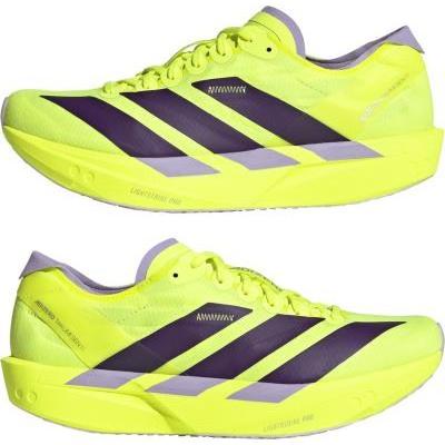 【美品】タクミセン11 レディース　23.5㎝ adidas（アディダス） レディース アディゼロ タクミ セン 11