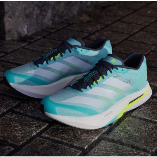 【試着のみ】ADIZERO BOSTON 13 /アディゼロ ボストン13 adidas（アディダス） アディゼロ ボストン 13 / Adizero Boston 13