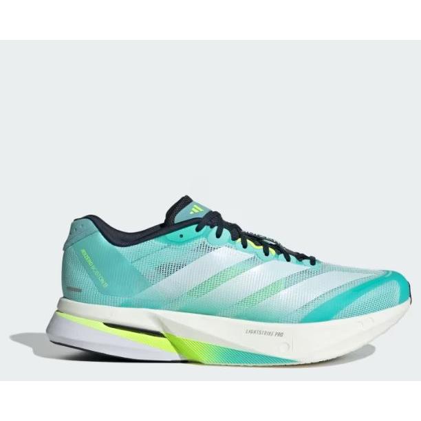 ランニングシューズ　アディダス　ボストン13 ￼￼ adidas（アディダス） アディゼロ ボストン 13 / Adizero Boston 13