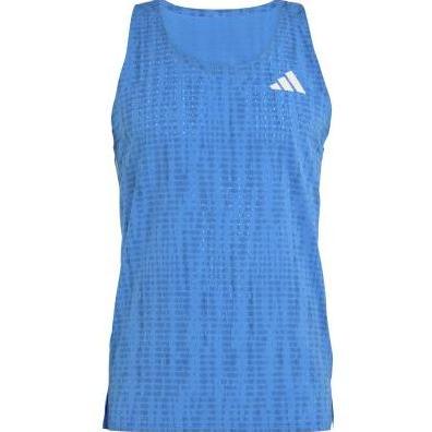adidas（アディダス） 61 ADIZERO SNGLTM シングレット ランニング