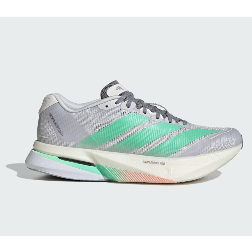 【値下げ】ADIZERO ボストン13 25.0㎝ adidas（アディダス） レディース アディゼロ ボストン 13 / Adizero