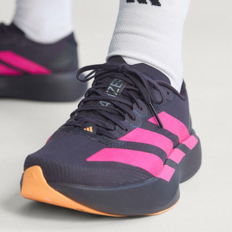 adidas（アディダス） レディース アディゼロEVO SL ウーブン
