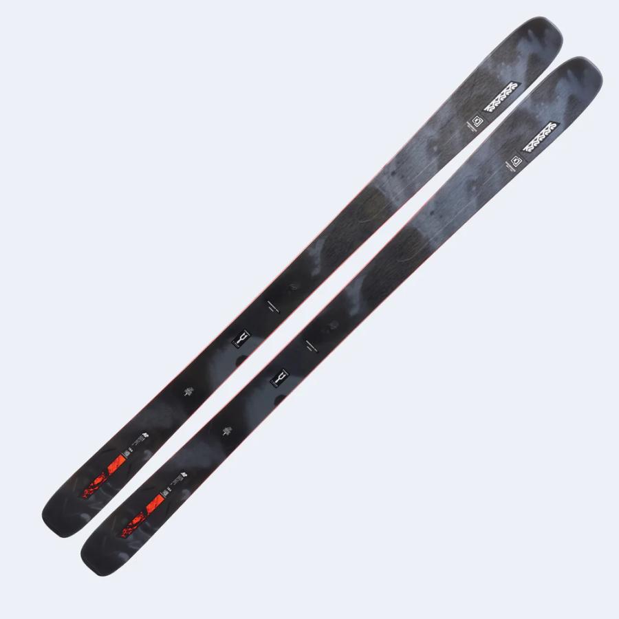 K2 2025/2026 K2 スキーのみ マインドベンダー 99TI MINDBENDER SKI