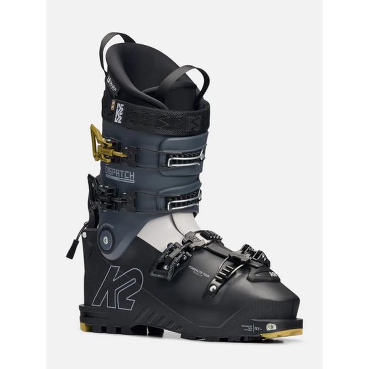 K2 2025/2026モデル スキーブーツ Dispatch Men