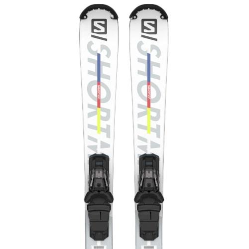 SALOMON サロモン スキー SHORT MAX (AND M10) ショートマックス SALOMON サロモン スキー SHORT MAX (AND M10) ショートマックス