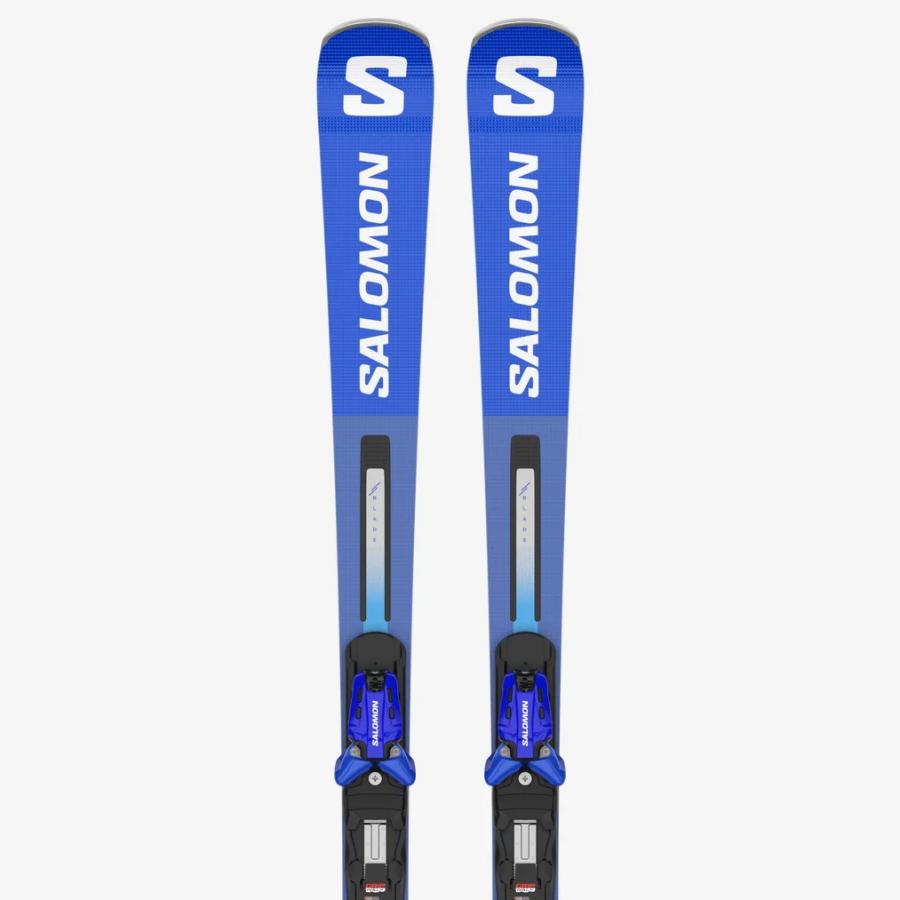 SALOMON（サロモン） 2024/2025モデル スキー S/RACE SL 12 (AND X12