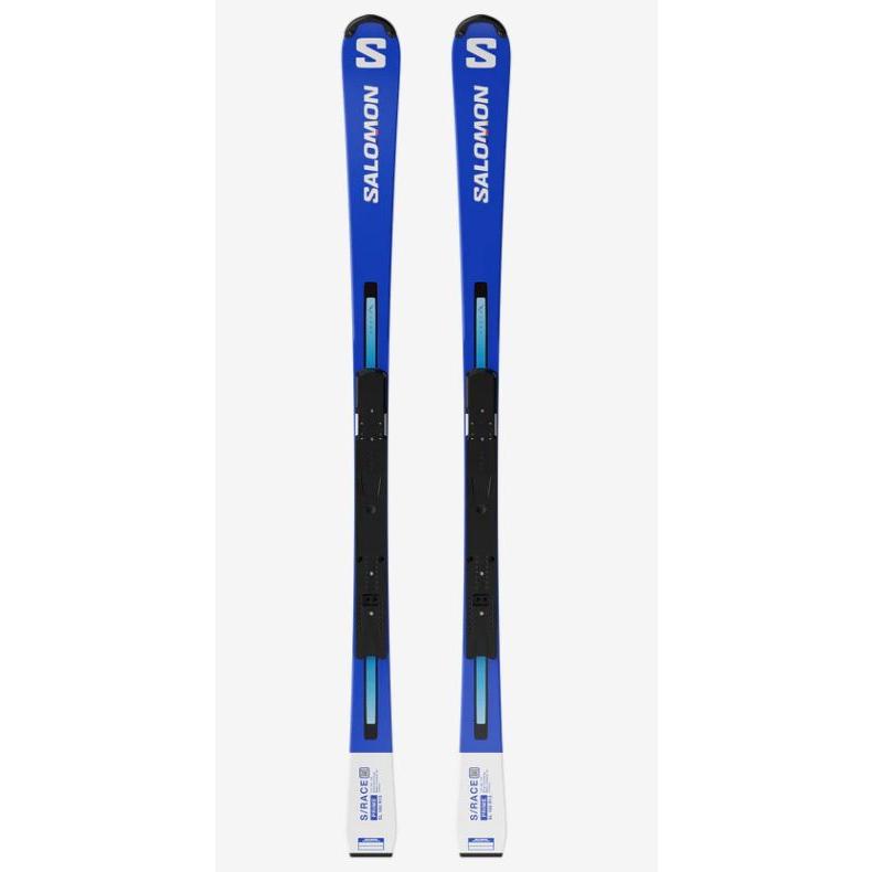 SALOMON（サロモン） 2024/2025モデル スキー板 S/RACE PRIME SL 金具