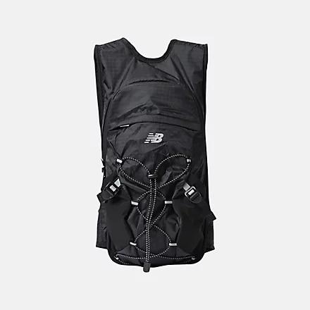 New Balance（ニューバランス） ランニング バックパック 15L