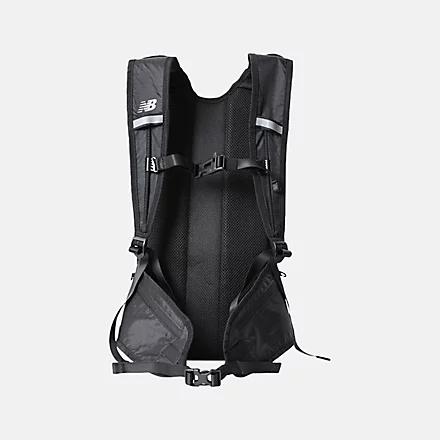 ニューバランス　バックパック　リュック New Balance（ニューバランス） ランニング バックパック 15L