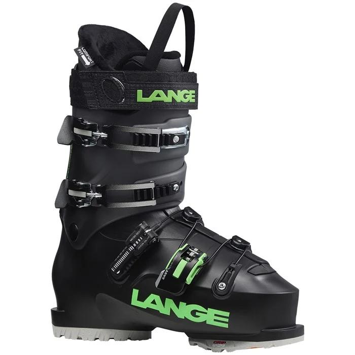 LANGE（ラング） 2025/2026モデル スキーブーツ Lange Concept 9 GW 