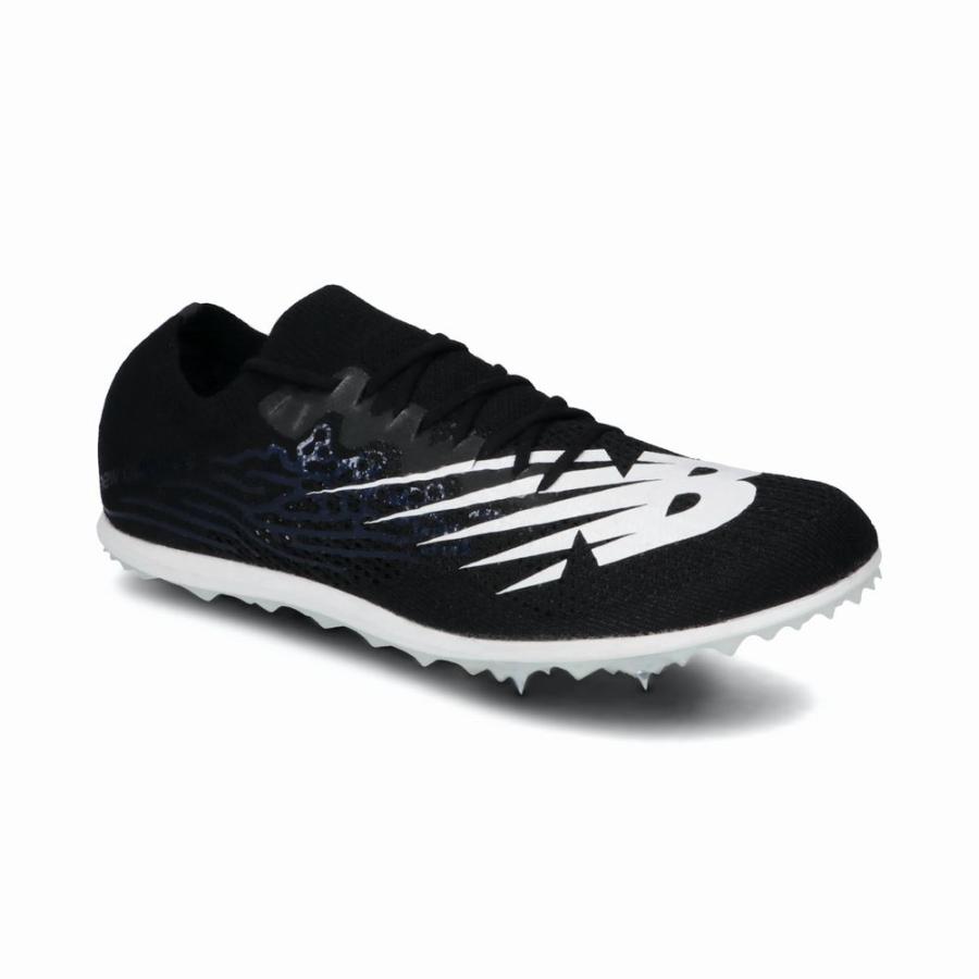 美品　New Balance MLD5K 長距離スパイク 美品 New Balance MLD5K 長距離スパイク - メルカリ