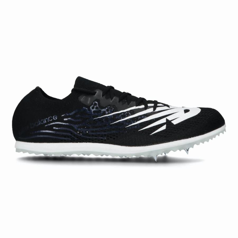 New Balance（ニューバランス） 陸上スパイク MLD5K : カスカワ
