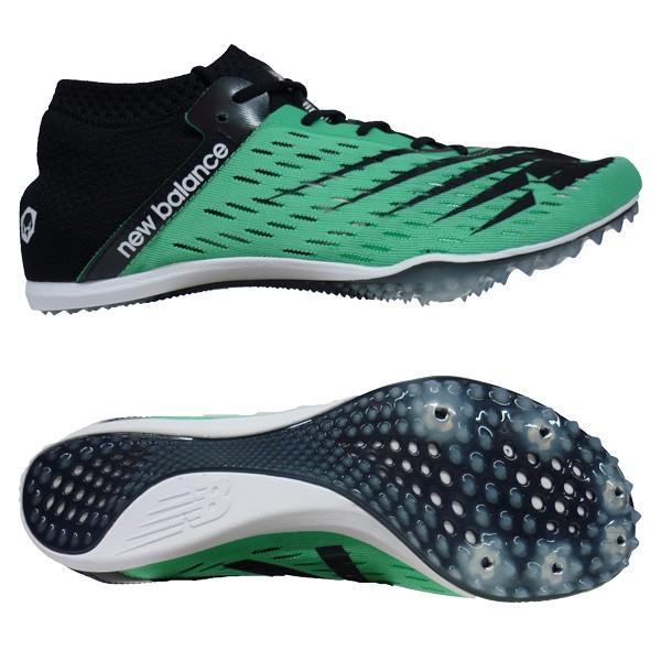 ニューバランス Mmd800 Racing Spike 陸上スパイク カスカワスポーツ 通販 Paypayモール