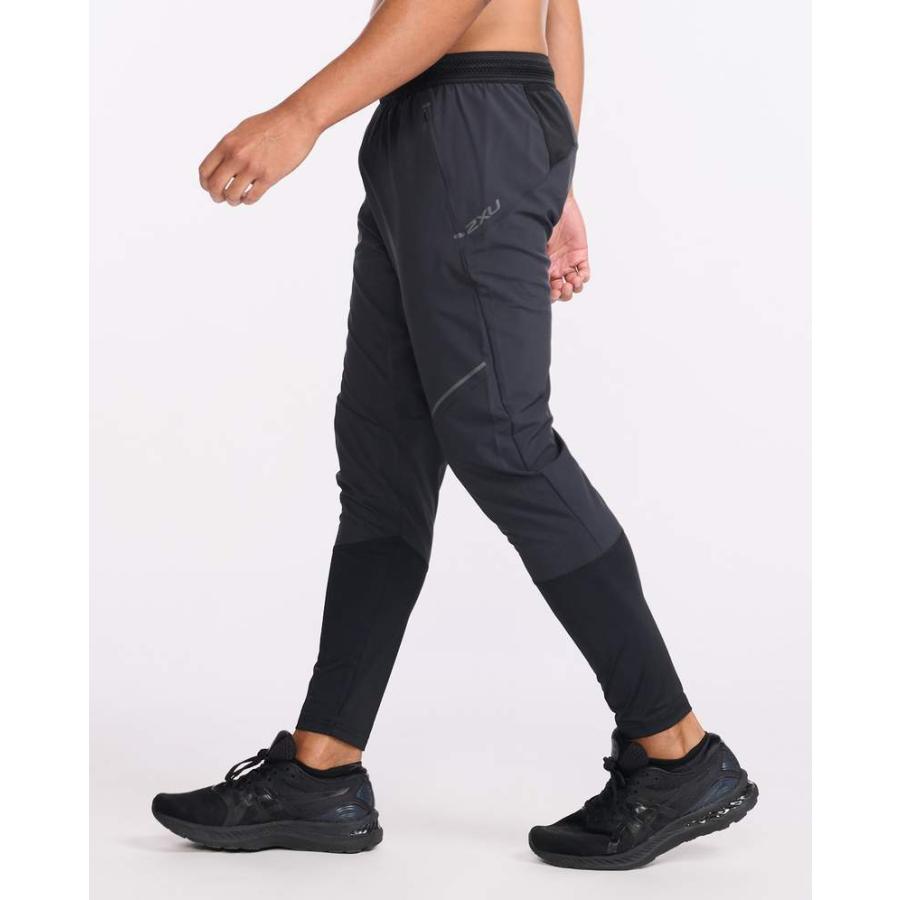 2xu ライトスピード ジョガーパンツ XS 2XU（ツータイムズユー） ライトスピード ジョガーパンツ : カスカワ