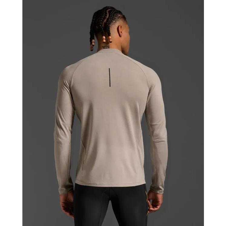 2XU イグニッションベースレイヤー ロングスリーブシャツ