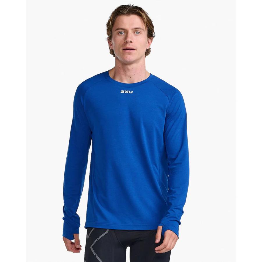 2XU（ツータイムズユー） イグニッションベースレイヤー ロング