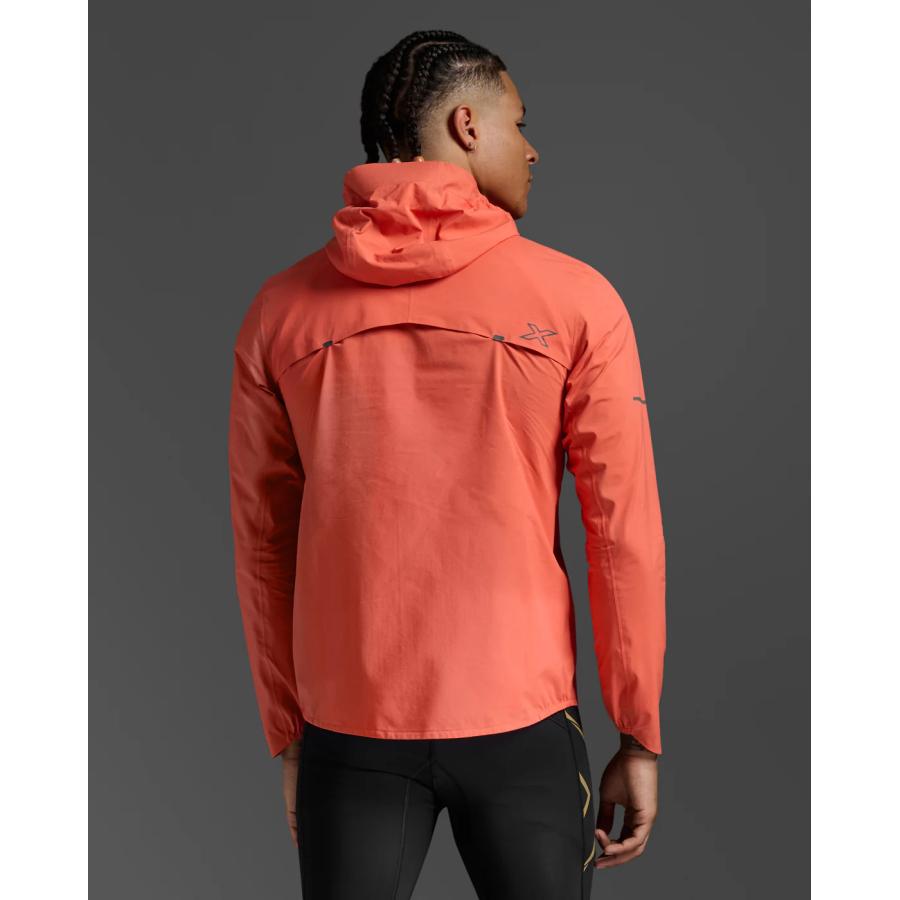 2XU（ツータイムズユー） メンズ イグニッション シールドジャケット