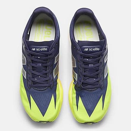 New Balance（ニューバランス） ランニング FuelCell SuperComp Elite