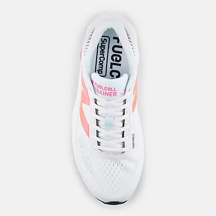 New Balance（ニューバランス） メンズ FuelCell SuperComp Trainer v3