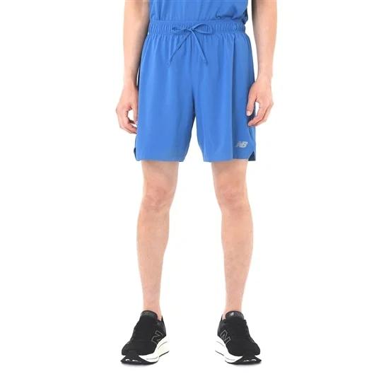 New Balance（ニューバランス） メンズ RCショーツ 7インチ