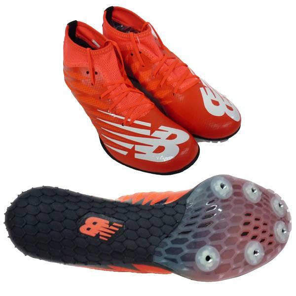 ニューバランス Msd100f2 D メンズ 陸上スパイク カスカワスポーツ 通販 Paypayモール