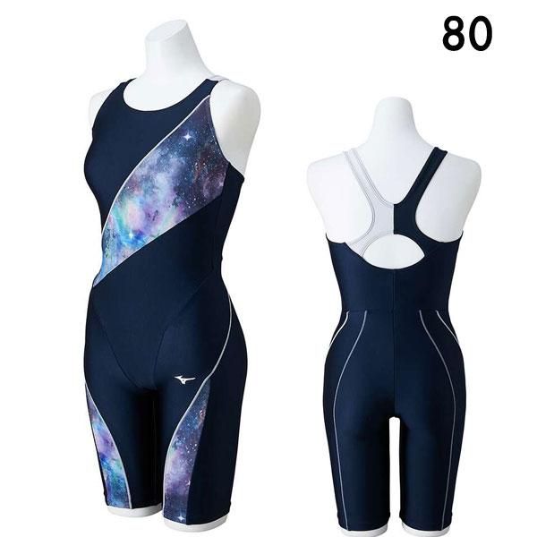 MIZUNO（ミズノ） ミズノスイム レディースフィットネス水着 アクア