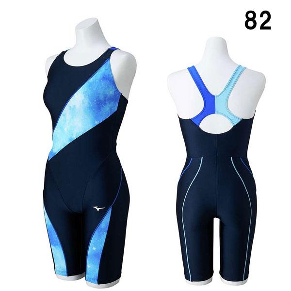 MIZUNO（ミズノ） ミズノスイム レディースフィットネス水着 アクア