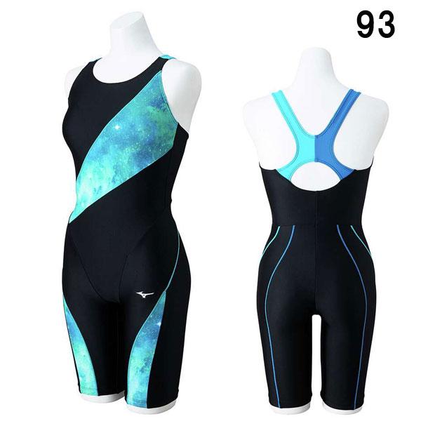 MIZUNO（ミズノ） ミズノスイム レディースフィットネス水着 アクア