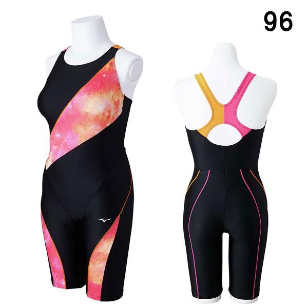 MIZUNO（ミズノ） ミズノスイム レディースフィットネス水着 アクア