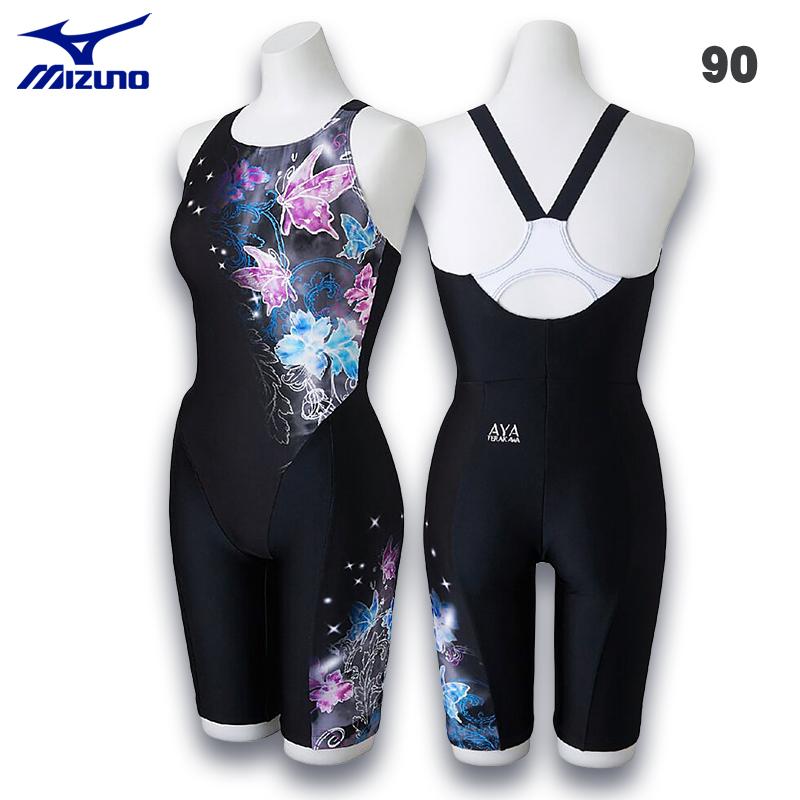 MIZUNO（ミズノ） スイム Stroke ONE オールインワン AYA レディース