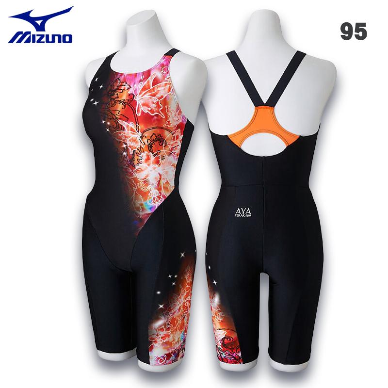 MIZUNO（ミズノ） スイム Stroke ONE オールインワン AYA レディース
